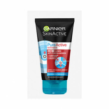 Näopuhastusgeel Garnier Pure Active Intensive, 150 ml