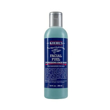 Näopuhastusgeel meestele Kiehls Men Facial Fuel Energizing, 75 ml