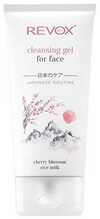 Näopesugeel Revox B77 Japanese Routine, 150 ml