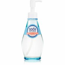 Puhastav näoõli Holika Holika Soda Pore Deep Cleansing Oil, 150 ml