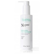 Puhastav näopesugeel Nacomi Next Level Dermo, 150 ml