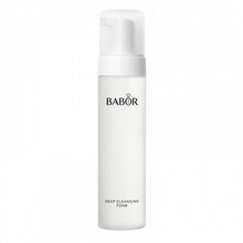 Puhastusvaht näole Babor Cleansing Foam, 200 ml