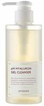 Näopuhastusgeel Hyggee pH Hyaluron Gel Cleanser, 200 ml