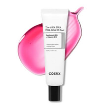 Näokoorija Cosrx The AHA BHA PHA LHA 35 Peel, 30 ml