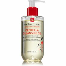 Meigieemaldusõli Erborian Centella Cleansing Oil, 180 ml