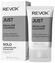 Meigieemaldaja Revox B77 Just Squalane Cleanser, 30 ml
