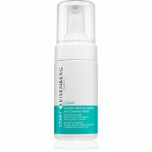 Õrn puhastusvaht rasusele ja kombineeritud nahale Eisenberg Airy Foaming Water, 100 ml