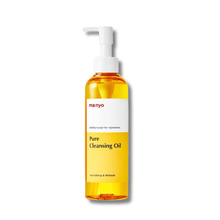 Puhastav hüdrofiilne õli Ma:nyo Pure Cleansing Oil, 200 ml