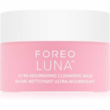 Puhastav näopalsam Foreo Luna Ultra Nourishing Cleansing Balm, 75 ml