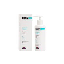 Puhastav näoemulsioon Isdin Acniben Rx, 200 ml