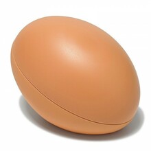Puhastav näovaht Holika Holika Smooth Egg Skin Cleansing Foam, 140 ml