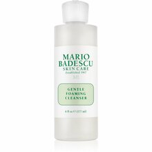 Näopuhastusvaht Mario Badescu Gentle Foaming Cleanser, 177 ml