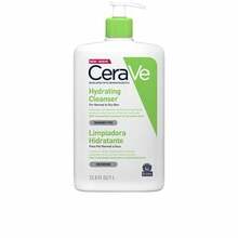 Niisutav näopuhastuspiim Cerave Hydrating Cleanser For Normal To Dry Skin, 1000 ml