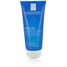 Puhastav näogeel La Roche-Posay Effaclar Purifying Foaming, 300 ml