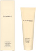 Puhastav kreemjas näovaht Mac Hyper Real, 125 ml