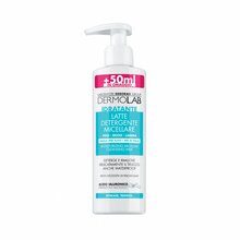 Niisutav mitsellaarpiim Deborah Dermolab, 250 ml