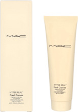 Puhastav kreemjas näovaht Mac Hyper Real, 125 ml