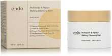 Puhastav palsam näole Ondo Beauty 36.5 PONG-PONG Multiacids & Papaya, 100 ml
