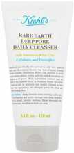 Näopuhastusvahend Kiehl's Rare Earth Deep Pore Daily, 150 ml