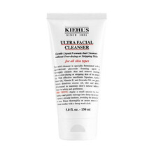 Näopuhastusgeel Kiehl's Ultra Facial Cleanser, 75 ml