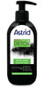 Mitsellaarne puhastusgeel normaalsele ja rasusele nahale Astrid CityLife Detox, 200 ml