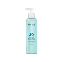 Mitsellaarpuhastusgeel Babe Facial, 240 ml