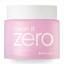 Puhastav näopalsam Banila Co Clean It Zero Cleansing Balm Original, 180 ml