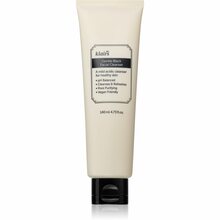 Näopuhastusvaht Klairs Gentle Black Facial Cleanser, 140 ml