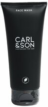 Näopesugeel Carl&Son Face Wash, 100 ml