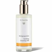 Rahustav näopuhastuspiim Dr. Hauschka Soothing Cleansing Milk, 145 ml