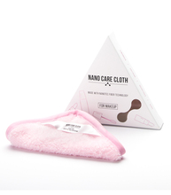 Meigieemalduslapp Nano Care, 1 tk