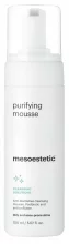 Puhastav näovaht Mesoestetic Purifying Mousse, 150 ml