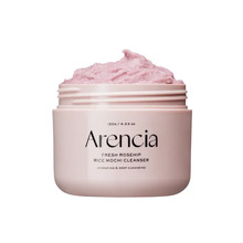 Näopuhastusvahend Arencia Fresh Rosehip Rice Mochi Cleanser, 120 g