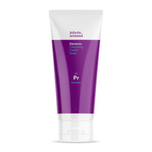 Näopuhastusvahend Juliette Armand Elements Cleansing Cream Soap, 210 ml