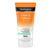 Neutrogena Visibly Clear 2in1 Spot Proofing puhastusvahend, 150 ml