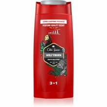 Dušigeel Old Spice Wolfthorn 3-in-1, 675 ml