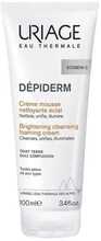 Puhastav näovaht Uriage Depiderm, 100 ml