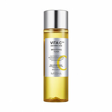Kirgastav näotoonik Missha Vita C Plus Brightening Toner, 200 ml