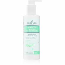 Puhastuspiim tundlikule nahale FlosLek Pharma Sensitive, 175 ml