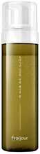 Puhastav näovaht Fraijour Original Artemisia Bubble Facial Foam, 200 ml