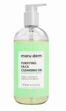 Näopuhastusvahend Maruderm Purifying Face salitsüülhappega, 400 ml