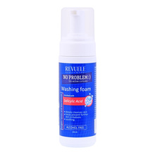 Näopuhastusvaht Revuele No Problem Washing Foam, 150 ml