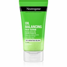 Nägokoorija Neutrogena Oil Balancing, 150 ml