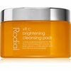 Puhastuspadjad Rodial Vit C Brightening Cleansing Pads, 50 tk