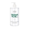 Geeljas näopuhastusvahend Farmona Dermaacne, 500 ml