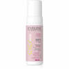 Näopuhastusvaht Eveline Cica Skin Moisturizing, 150 ml