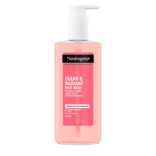 Näpuhastusgeel Neutrogena Visibly Clear Pink Grapefruit, 200 ml