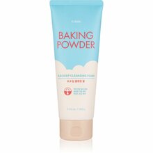 Sügavpuhastav kreemjas näovaht Etude Baking Powder, 160 ml