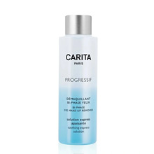 Meigieemalduslotion Carita Paris Progressif Oil-Free, 125 ml