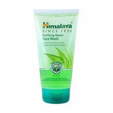 Puhastav näopesugeel Himalaya Herbals, 150 ml